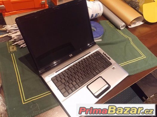 HP DV6700 na dily