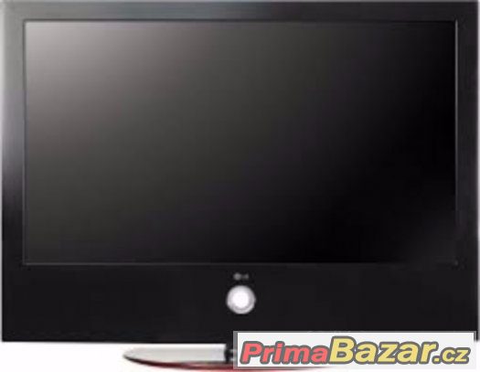 Predám štýlový LCD televizor LG Predám štýlový LCD televizor LG
