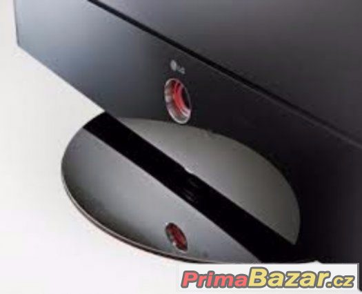 Predám štýlový LCD televizor LG Predám štýlový LCD televizor LG