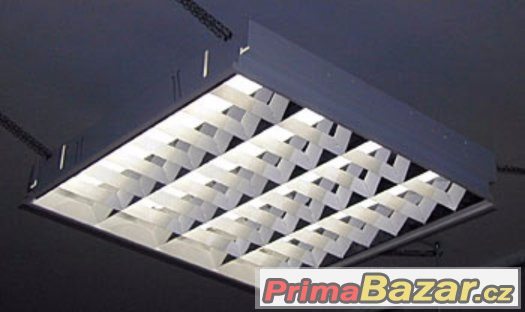 Osvětlení LightBox 5000 K