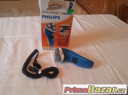 holici strojek Philips 6900