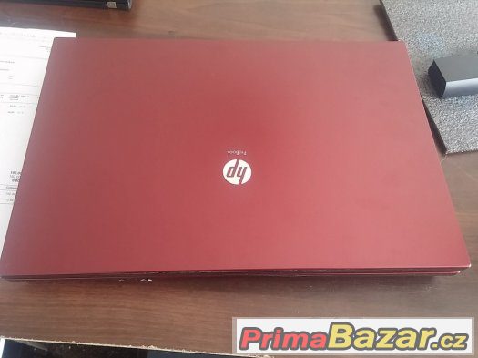 HP Probook 4510s dily