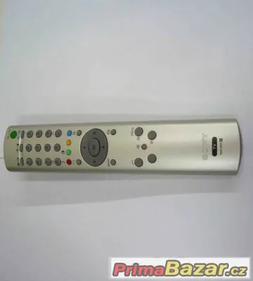 DÁLKOVÝ OVLADAČ -SonyTV RM944