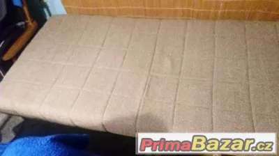 Prodám velmi levně matraci - válendu - bez podstavce