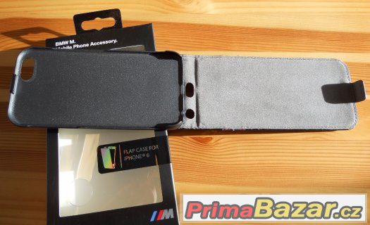 Pouzdro BMW pro iPhone 6 Pouzdro BMW pro iPhone 6