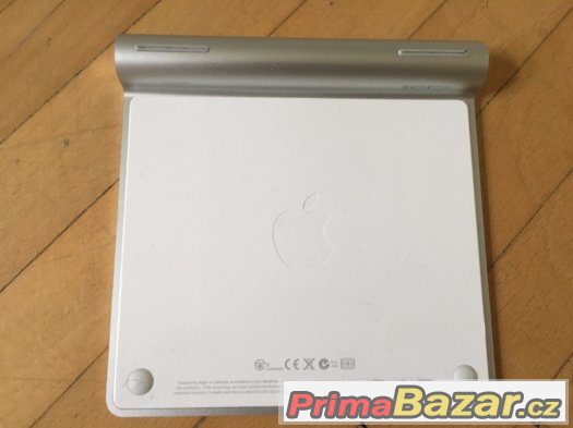 Apple Magic Trackpad