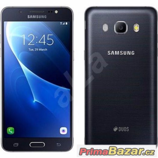 Samsung Galaxy J5 2016 Dual SIM Zánovní