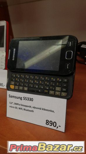 Samsung S5330