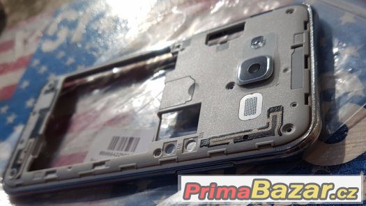 Samsung J5 Galaxy J500 - Rámeček - Střední Díl – fotografie 4