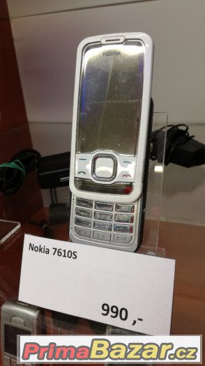 Nokia 7610S
