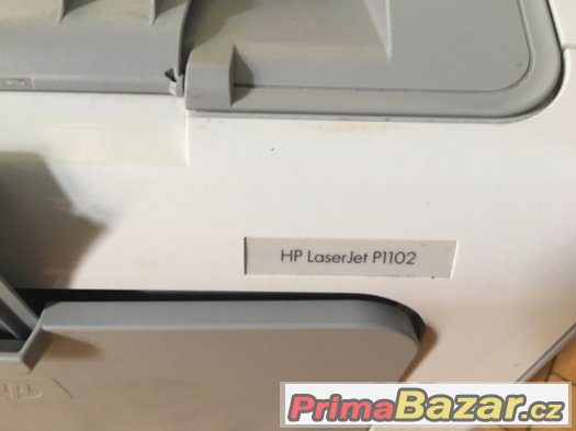 Tiskárna HP P1102