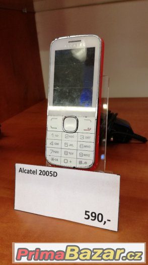 Alcatel 2005D