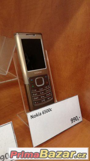 Nokia 6500c