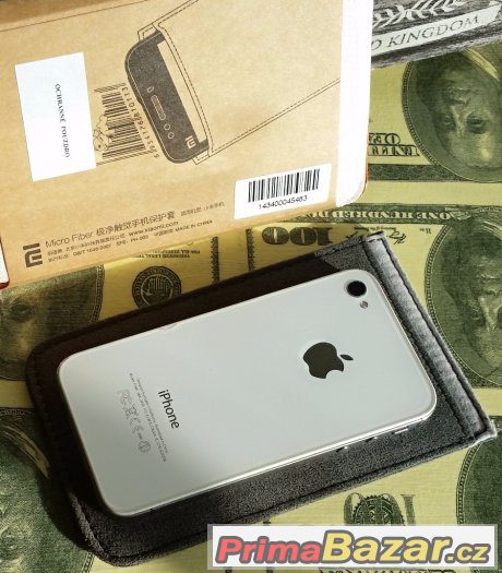 Ochranné pouzdro Kapsa universální pro iPhone,Samsung