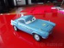 Autíčko Cars2 - Finn McMissile - fin -délka 30 cm.