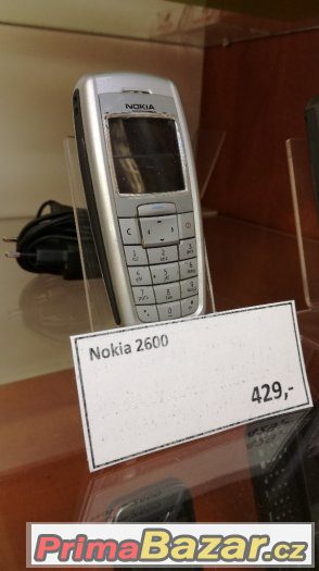 Nokia 2600