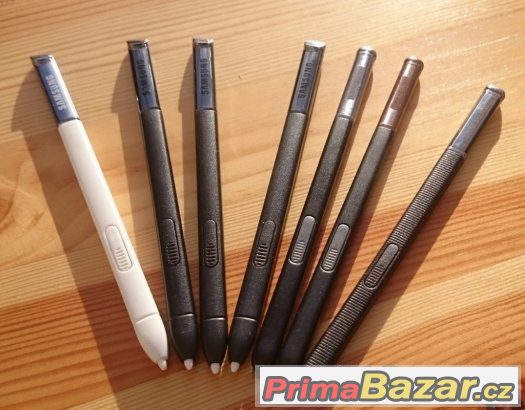 Stylus-SPen pro Samsung Note 1,2, 3,4