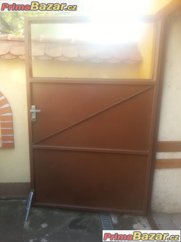 Garážová vrata Garážová vrata