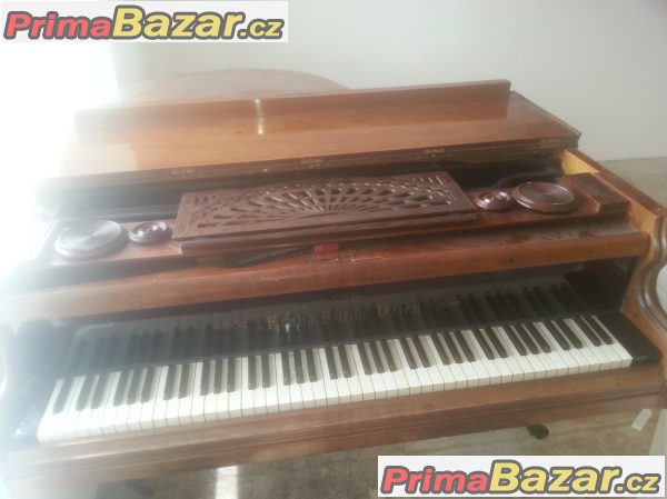 Piano