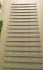 Matracový rošt Sultan Luroy (IKEA) 200x80 cm, 2x