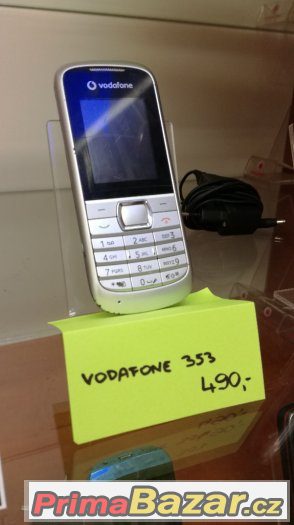 Vodafone 353