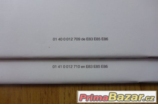 BMW Z4 E85 cena 150 korun BMW Z4 E85 cena 150 korun