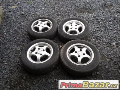 ALU 13" 4x108
