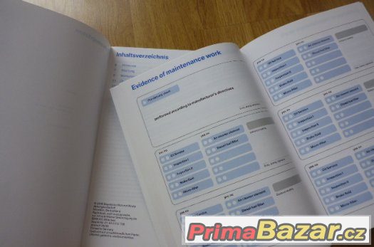 BMW X3 E83   cena 399 korun – fotografie 4