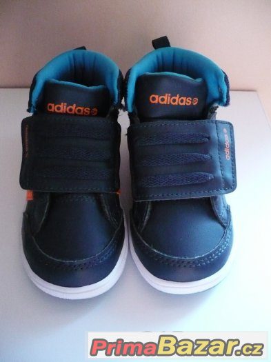 Dětské boty Adidas vel.21 - nové