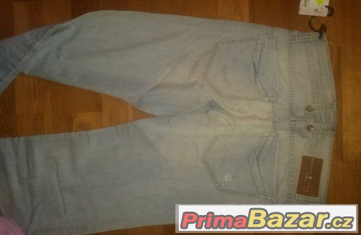 Světlé džíny FREEMAN PORTER (dámské) vel 28