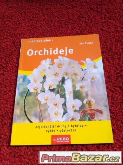 ORCHIDEJE