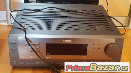 AV RECEIVER THOMSON SCENIUM