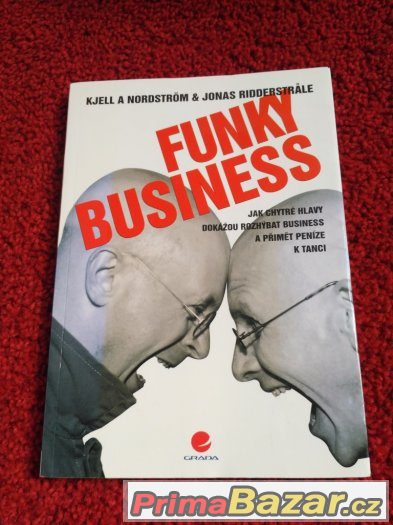 Funky business