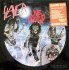Slayer – Live Undead 1987