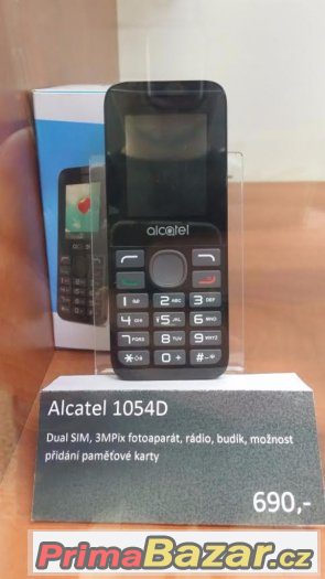 Alcatel 1054D