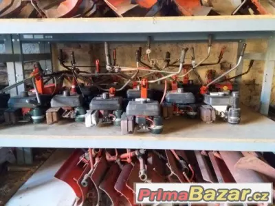 Prodám motor TERA VARI
