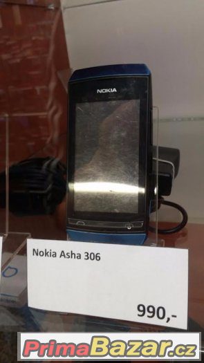 Nokia Asha 306