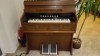 Harmonium Petrof