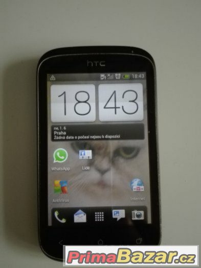 HTC DESIRE C (PL01100)