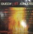 QUEEN - LIVE KILLERS 2LP 1979 D 1.PRESS