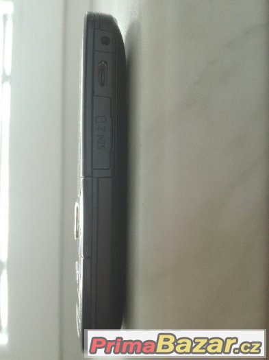 NOKIA C2 DUALsim... - snow white NOKIA C2 DUALsim... - snow white