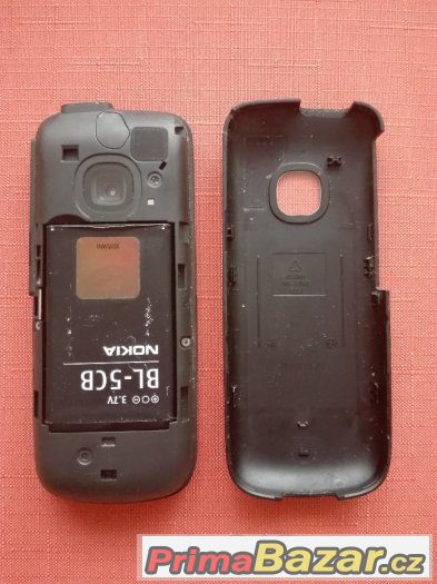 NOKIA C2 DUALsim... - snow white NOKIA C2 DUALsim... - snow white