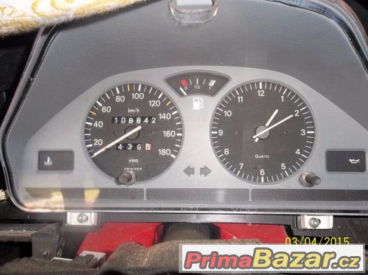Peugeot 106 1.0 benzín – fotografie 4