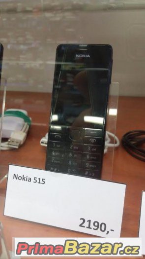 Nokia 515