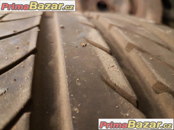 2xpneu Goodyear Eagle F1 255/40 r19 100Y