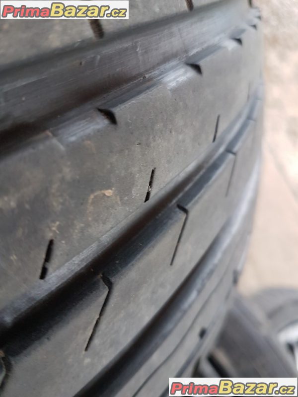 sada alu kola AEZ germ 5x120 8jx17 e sada alu kola AEZ germ 5x120 8jx17 e