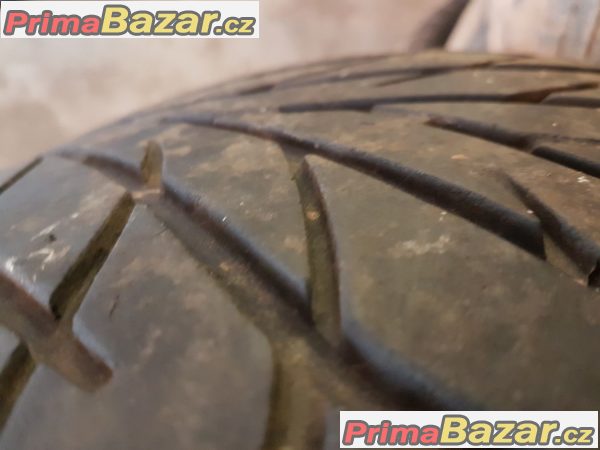 3x alu kolo VW 7L661025D 5x130 9jx19 et60 3x alu kolo VW 7L661025D 5x130 9jx19 et60