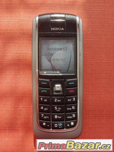 NOKIA 6021