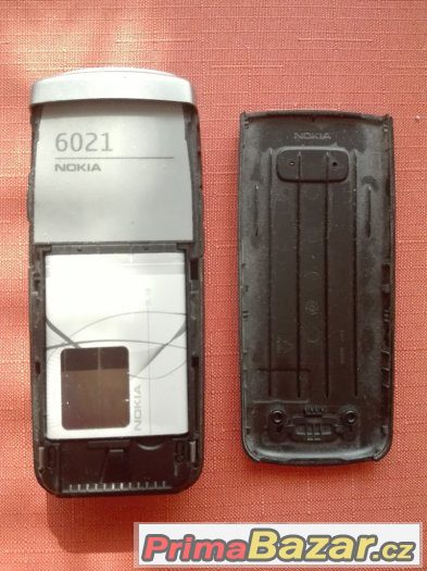 NOKIA 6021