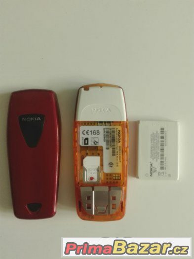 NOKIA 3510i